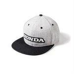 Factory Effex Honda Bold Snapback Hat Black/h.grey/h.grey 24-86300. Fixed Price $32.12.