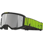 Alpinestars Vision 5 Hollow Goggles Charcoal/silver Mirror. Fixed Price $64.95.