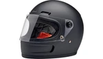 Biltwell Inc. 1006-201-504 Gringo Sv Solid Helmet Lg Flat Black. Fixed Price $299.95.