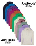 Just Hoods Hoodie Mens Unisex Womans Hooded Sweatshirt Jumper. Fixed Price $57.34.