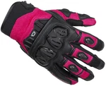 Hyper-flo Women's Glove Cortech Rubine Xl. Fixed Price $39.99.