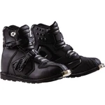 O'neal Racing Rider Shorty Boots, Black. Fixed Price $139.99.