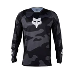 Fox Racing 180 Bnkr Motocross Jersey (black Camo) 31280-247. Fixed Price $44.95.