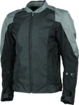 Speed And Strength Moment Of Truth Jacket Black/grey - Large. Fixed Price $141.99.