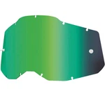 100% Replacement Lens For Junior 2 Goggles Green Mirror Motorcycle 59107-00003. Fixed Price $24.79.