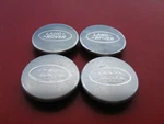 Land Rover Range Discovery LR4 Wheel Rim Center #46. Fixed Price $40.00.