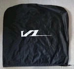 New Fox Racing Motocross Mtb Road Trials Helmet Soft Lined Drawstring Carry Bag. Fixed Price $20.13.