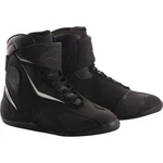 Alpinestars FASTBACK-2 Drystar Riding Shoes Black Sz 13.5. Fixed Price $179.96.