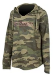 Klim Coast Women Hoodie Hoody Forest Camo Md New With Tags. Fixed Price $37.99.
