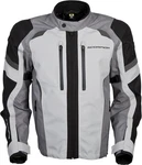 Scorpion Optima Jacket Grey 14504-4. Fixed Price $249.95.