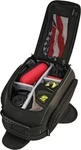 Nelson Rigg Commuter Sport Tank Bag CL-1100-S. Fixed Price $128.99.
