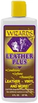 Wizards Leather Plus Treatment - 8OZ. Motorcycle Atv/utv Street Bike Pwc. Fixed Price $21.22.