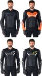 Alpinestars Faster V3 Airflow Leather Jacket. Fixed Price $514.95.