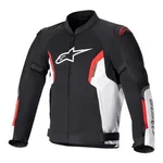 Alpinestars Adult Men Ast V2 Air Jacket 2XL 3XL Black Red White. Fixed Price $244.95.
