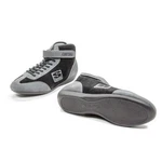 Simpson Safety Midtop Shoe Black 8.5 - MT850BK. Fixed Price $146.78.