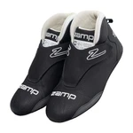 Zamp ZR-60 Sfi 3.3/5 Race Shoe, Black, Size 13. Fixed Price $132.92.