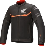 Alpinestars 3300421-1303-S H T-sps Air Jacket Small Black/red. Fixed Price $219.95.