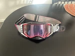 Scott Prospect Limited Edition Bca Breast Cancer Awareness Goggle Pink Chrome. Fixed Price $99.99.