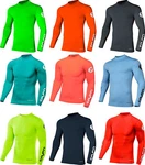Seven Zero Compression Jersey - Motocross Dirt Bike Offroad Atv. Fixed Price $59.00.