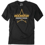 Factory Effex Rockstar Burst T-shirt Black, Medium 28-87622. Fixed Price $27.76.
