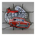 Neonetics 5DG57C Dream Garage Chevy Sign. Fixed Price $482.99.