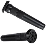 Muc-off Stealth Tubeless Puncture Plug Bar End Kit Black (20293). Fixed Price $22.84.