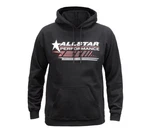 Allstar Performance 99919L Sweatshirt - Hooded Logo Black Large. Fixed Price $48.72.