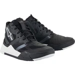 Alpinestars Speedflight Mens Motorcycle Shoes Black/white Usa 26541241210.5. Fixed Price $239.95.