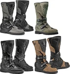 Sidi Adventure 2 Gore-tex Boots. Fixed Price $449.99.