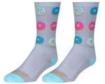 Sockguy 6" Socks (glazed). Fixed Price $13.45.