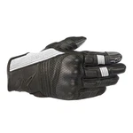 Alpinestars 3566118-12-3X Mustang Gloves Black/white. Fixed Price $119.95.