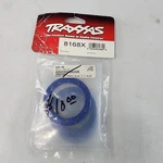 Traxxas 8168X Aluminum Beadlock Rings, 2.2" & Screws, Blue, TRX-4. Fixed Price $23.16.