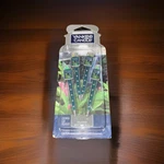Yankee Candle Car Vent Stick; Island Waterfall, 4 Count, True To Life Fragrance. Fixed Price $14.99.