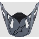 Alpinestars M10/M8 Helmet Visor Matte Meta Black 8981119-110-M8/10. Fixed Price $90.24.