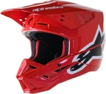 Alpinestars 8306423-3010-S S-M5 Corp Helmets Sm Red. Fixed Price $354.95.