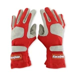 Racequip 351016RQP Series Driving Gloves - Sfi 3.3/1 Red/gray Xl. Fixed Price $42.26.