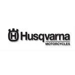 Factory Effex 60 In. Black Husqvarna Die-cut Sticker 22-94658. Fixed Price $13.88.