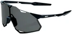 100 Percent Hypercraft Matte Black Smoke Lens Xs Sunglasses. Fixed Price $152.46.