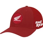 Honda Collection NP21A-H3164 Red Ride Hat. Fixed Price $29.12.