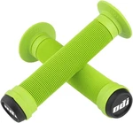 Odi Longneck St Grips - Green, Flange. Fixed Price $15.77.
