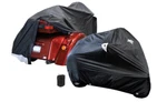 Nelson Rigg TRK-350 Trike Cover Xl TRK355. Fixed Price $106.78.