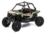 New Ray Toys 1:18 Scale Utv Polaris Rzr Xp 1000 Sand Metallic. Fixed Price $40.31.