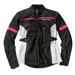 Scorpion Cargo Air Jacket Pink Md Women's 51503-4. Fixed Price $196.79.