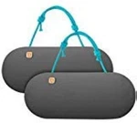 2PC Car Air Freshener 365+ Days Bamboo Charcoal Eliminator Smoke Deodorizer. Fixed Price $62.31.