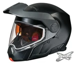 Ski-doo Advex Sport Helmet Black 2XL #9290791490. Fixed Price $532.49.