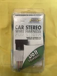 Metra IBR-WHFD2 Wiring Harness For Most Lincoln Mercury Mazda & Nissan Vehicles. Fixed Price $6.57.