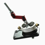 Aluminum Short Throw Shifter Fit 83-04 Mustang/thunderbird T5/T45 SN95 Red. Fixed Price $31.99.