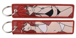Pinstant Chainsaw Man Makima Bikini Sexy Cute Anime 5.1 1.2 Inches, Red. Fixed Price $24.18.