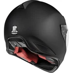Icon Domain Rub Black Xs 0101-14916. Fixed Price $290.98.
