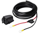 Arb 10900027 Fridge Wiring Kit 12 24V Dc Auto Cable With Mount And Fuse. Fixed Price $79.59.